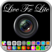 Live FX Lite (create your own, shareable photo effects, preview them l
