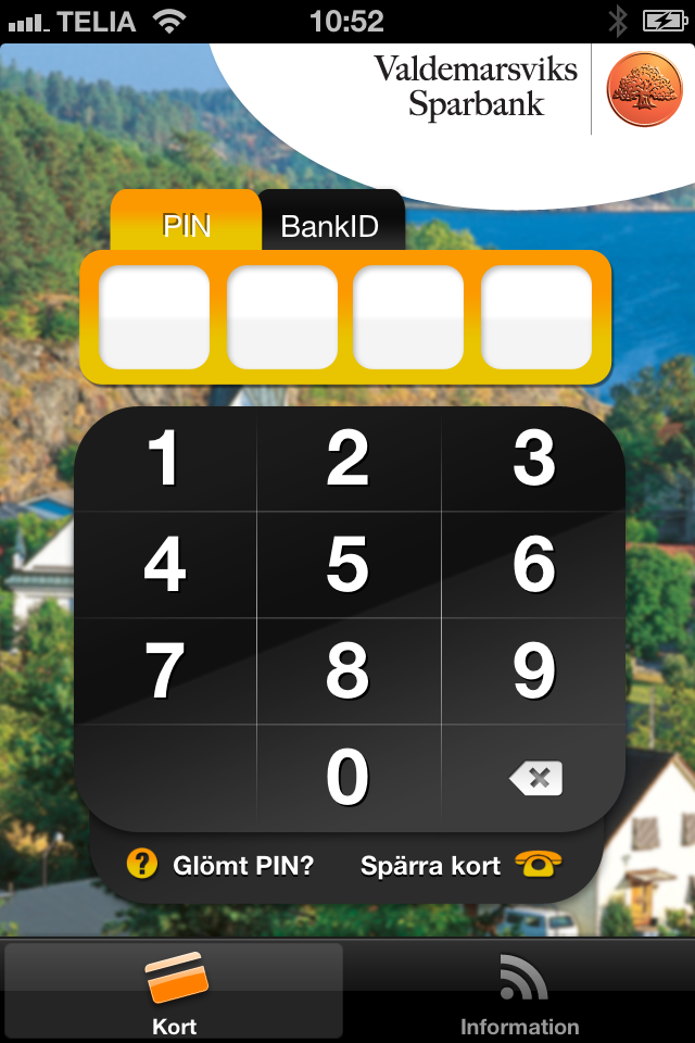 Stänga Av Pin Kod Iphone